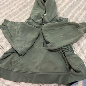 Tidewater Teal Scuba XL/XXL